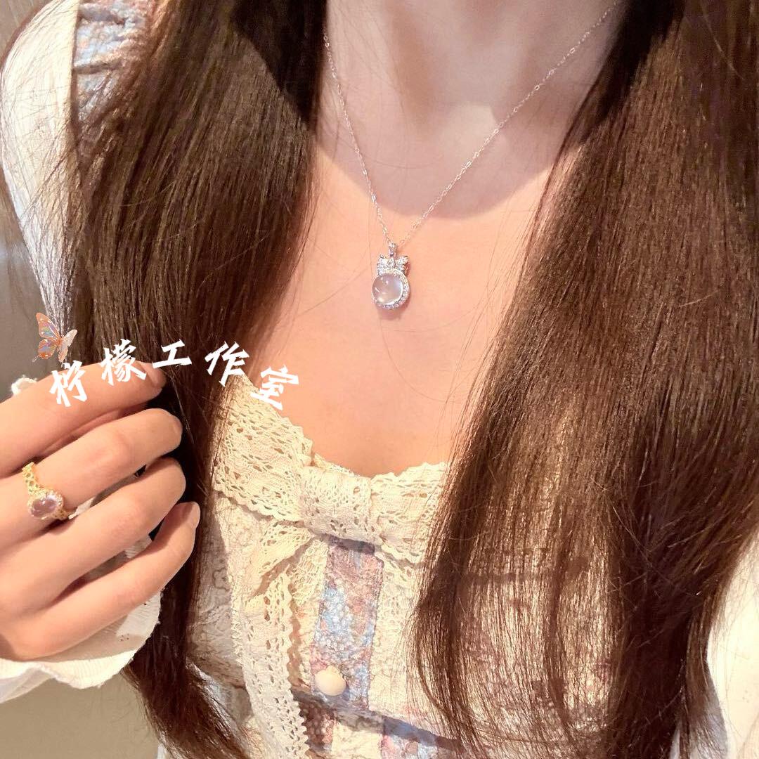 柠檬水晶工作室