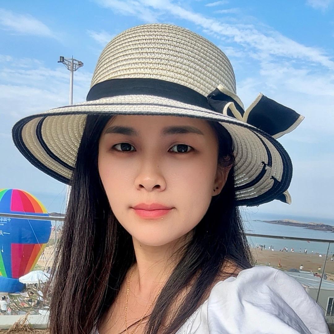 胡丽琴