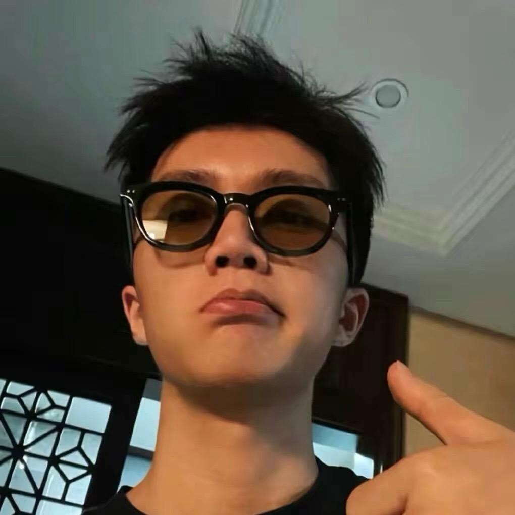 阿洋