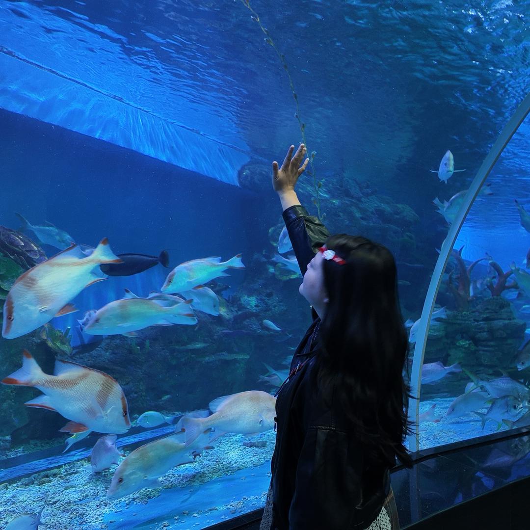 龙岩上门美容～丫丫