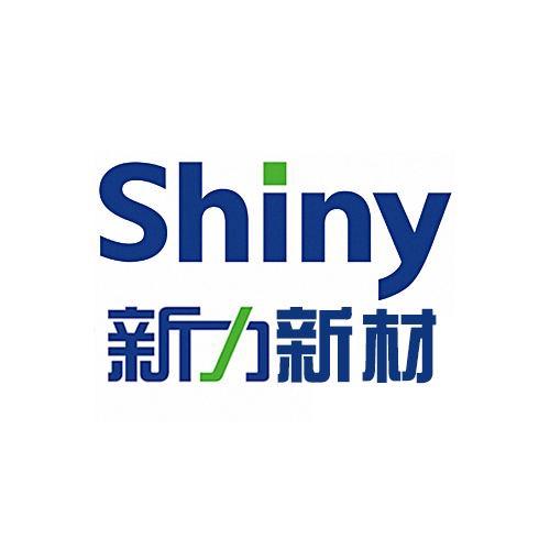 Shiny新力新材