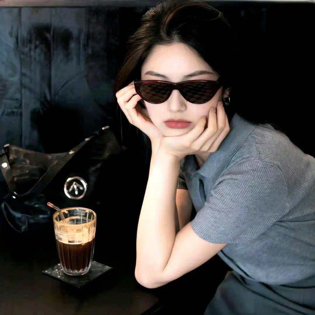 小歆没有调儿.