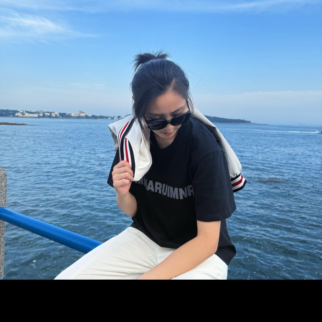 小白羊