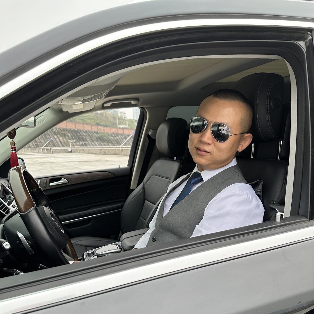 交鸿运新车谭谭