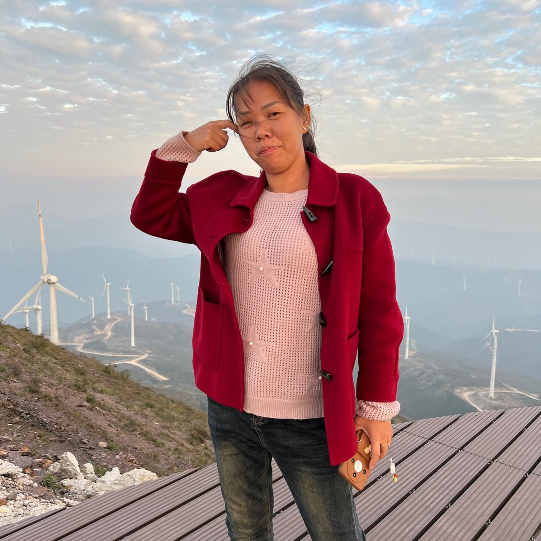 龅牙妹