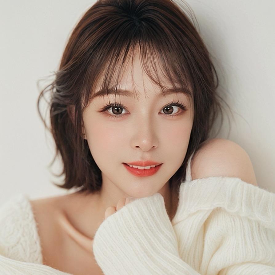 大表姐 ♡