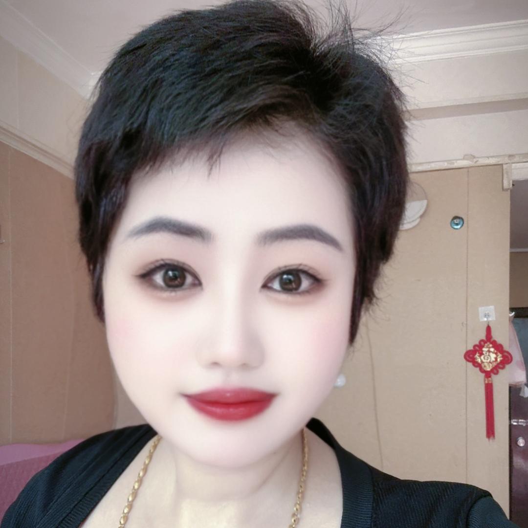張艳