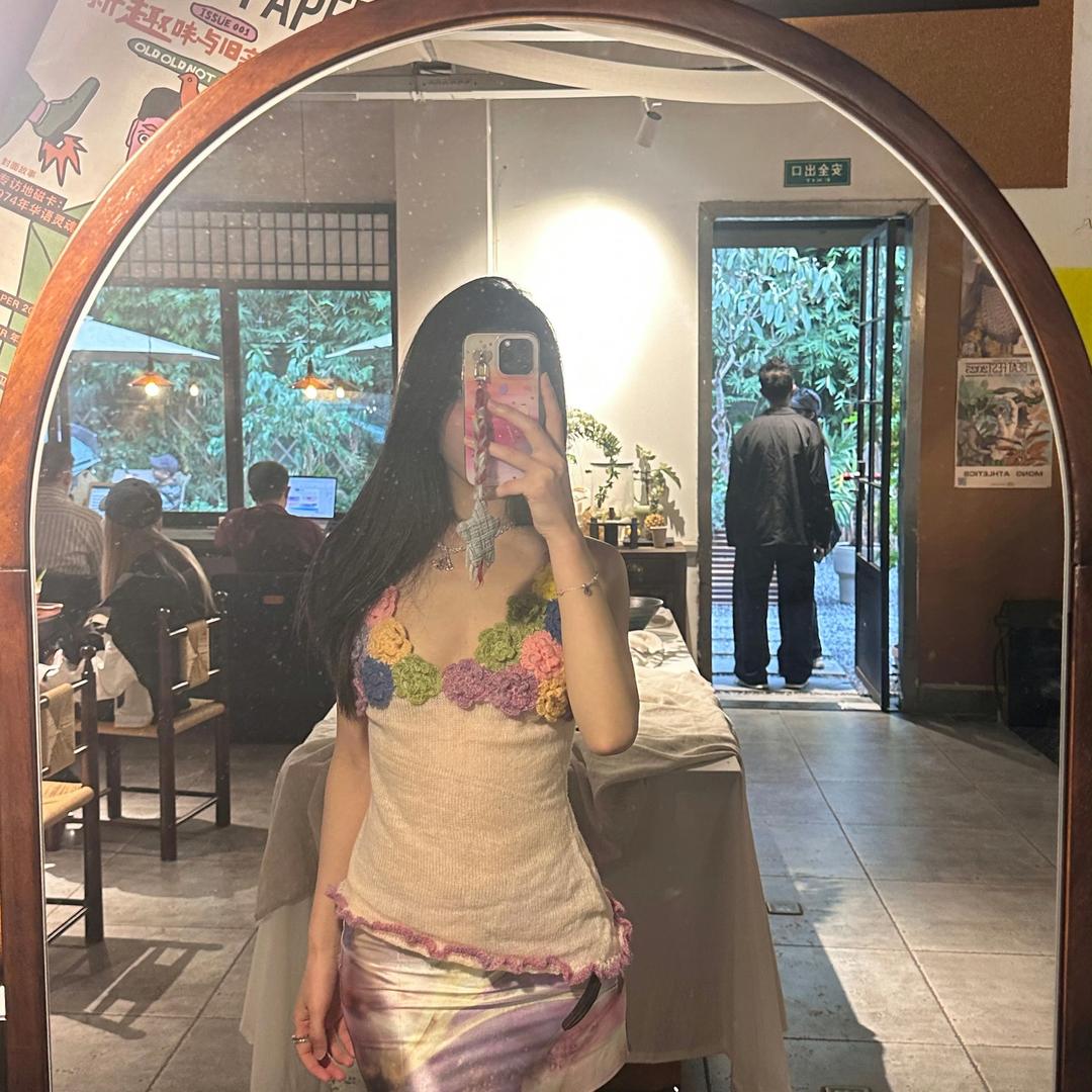 你的Vivi