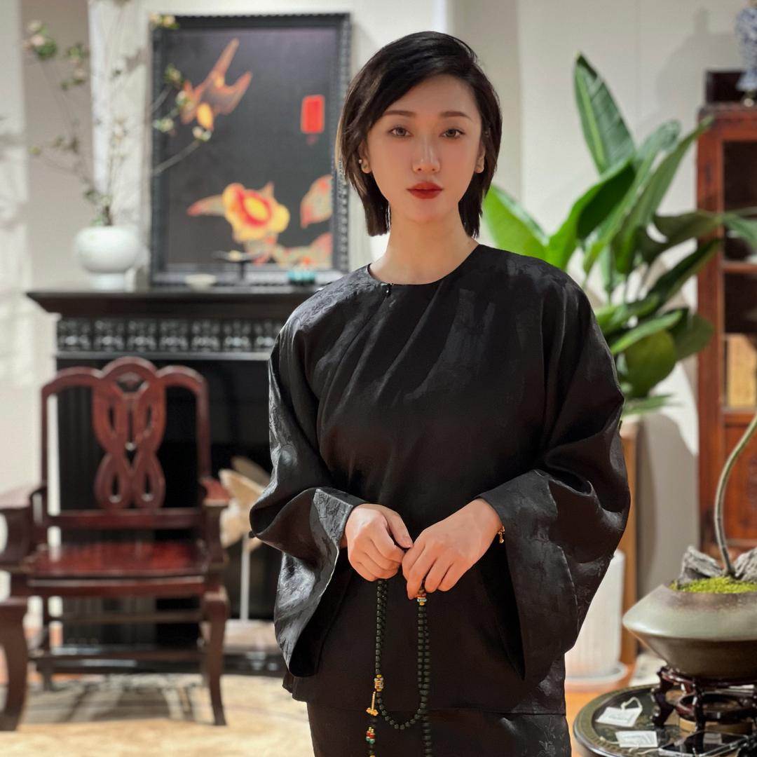 笛笛姐呀