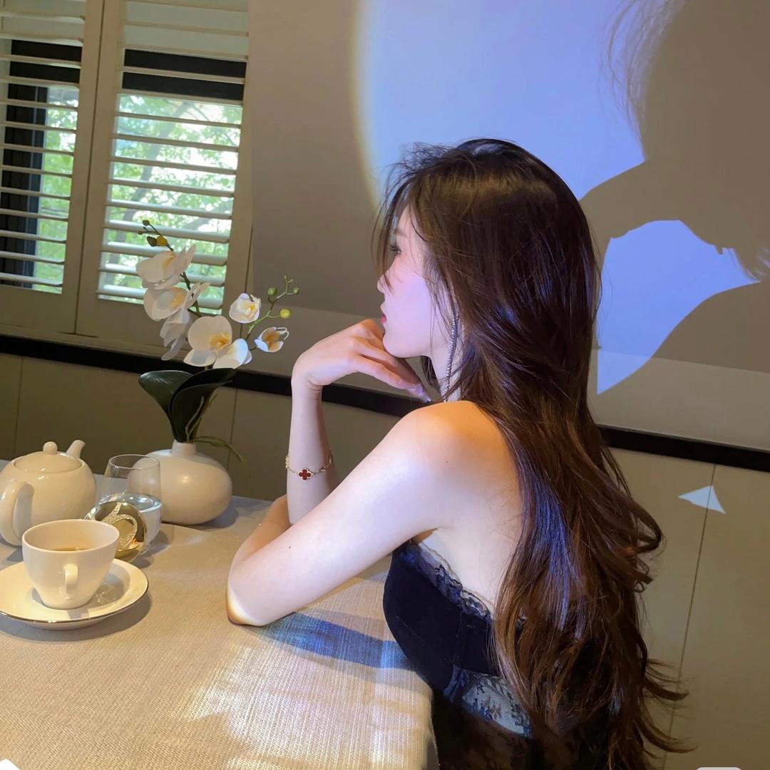 陈小姐爱吃美食🥰