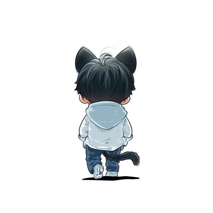 小鱼儿吐泡泡🫧