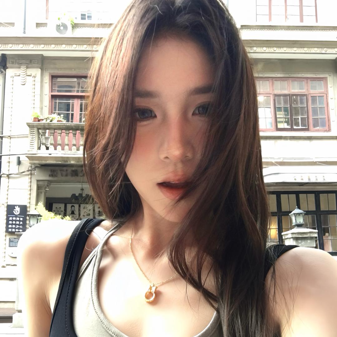 我真的好懒