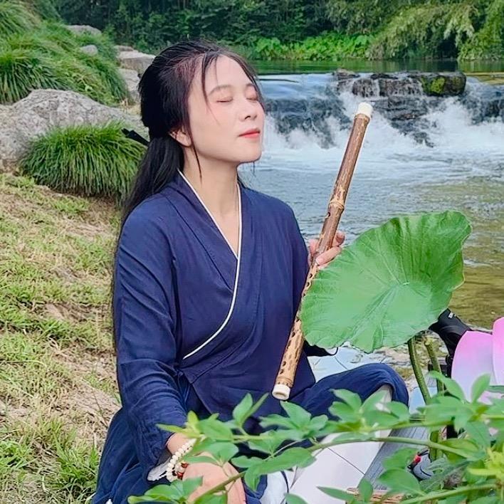 江南小雨师妹
