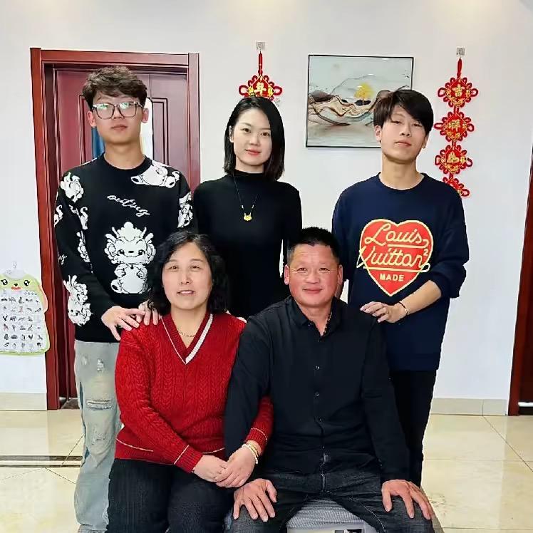 胡大姐