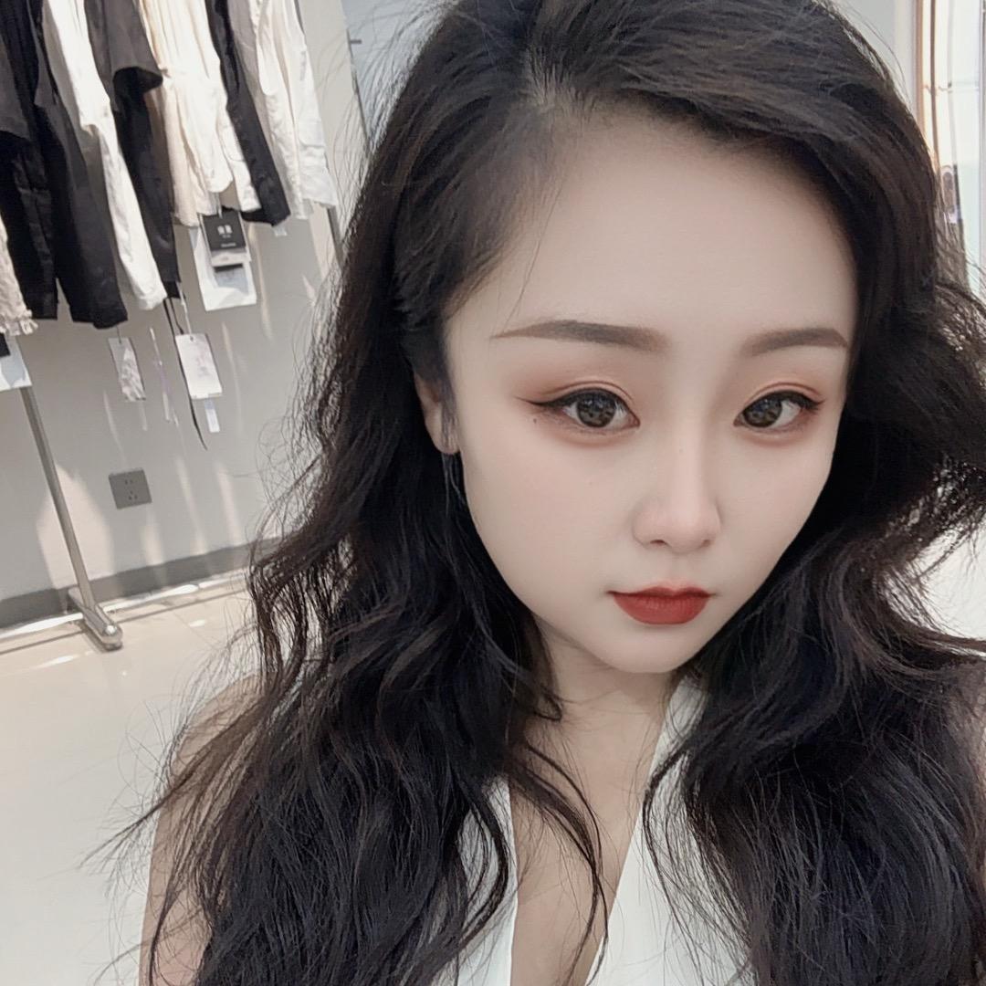 你的董小姐😯