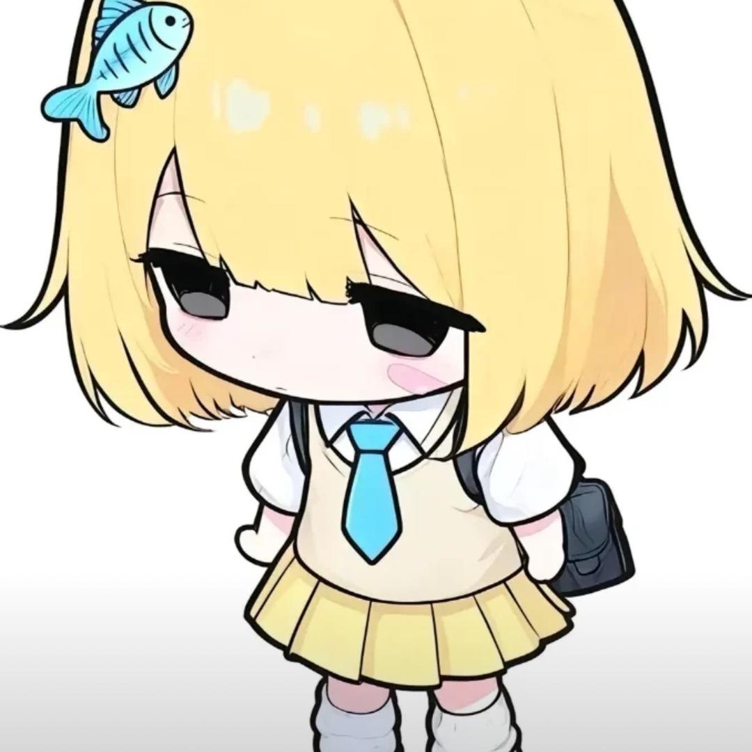 也