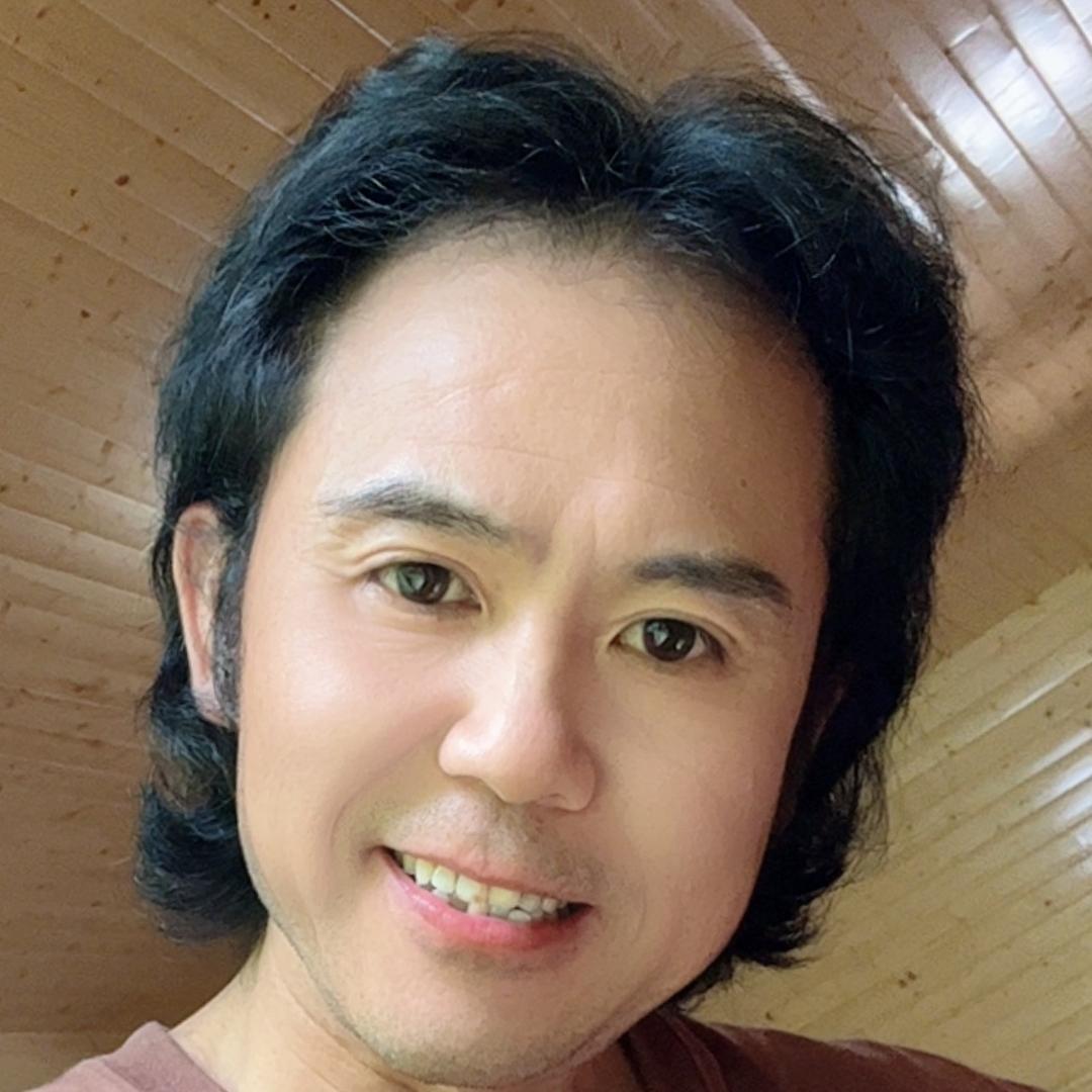 何炳森（红星村)