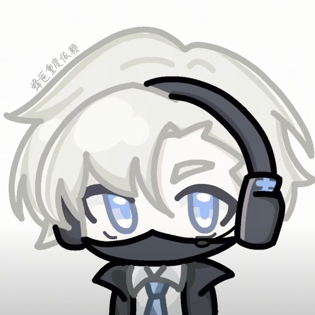 余味无穷头像