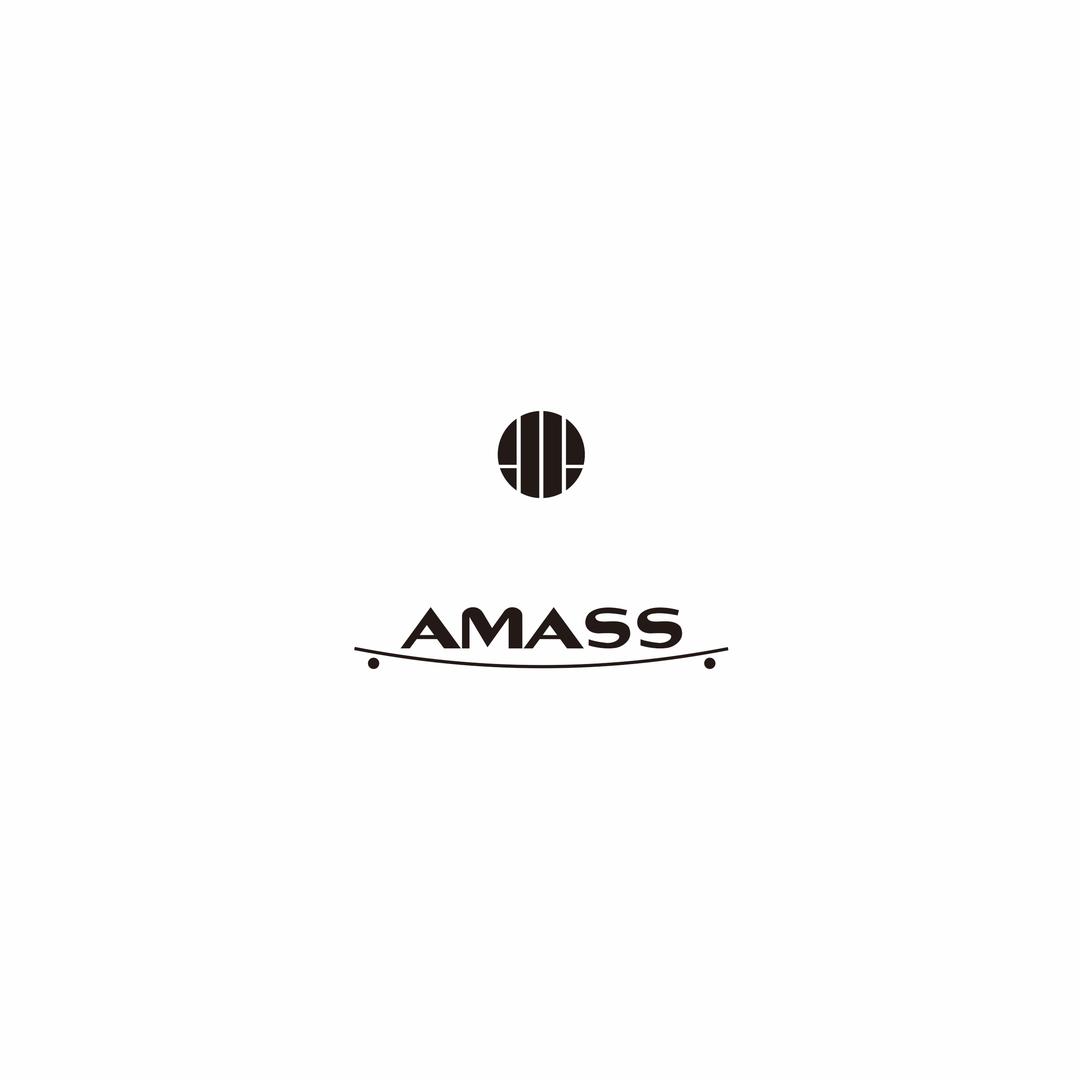 南亚阿玛施AMASS