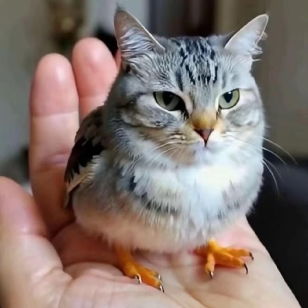 猫头酱