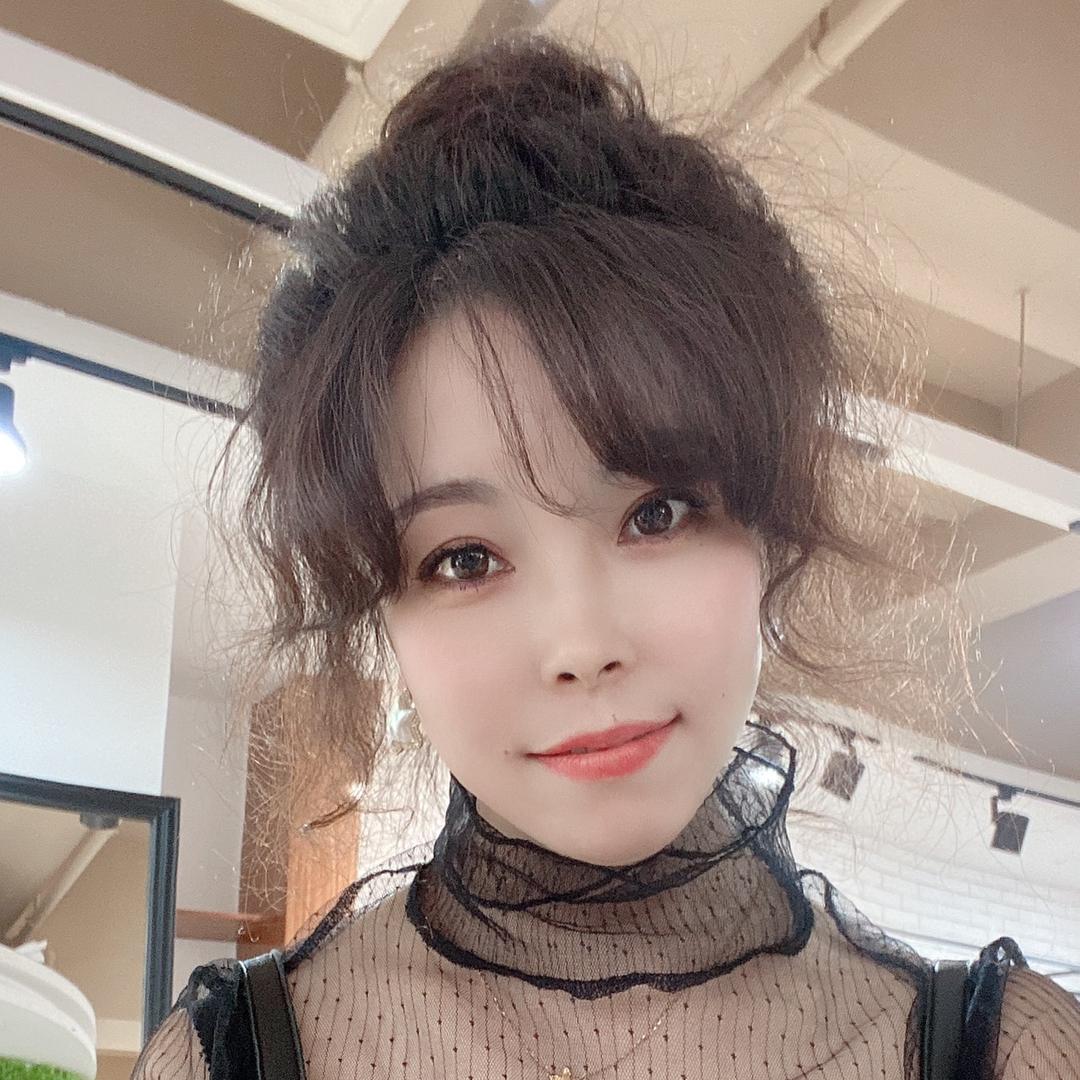 苗苗姐