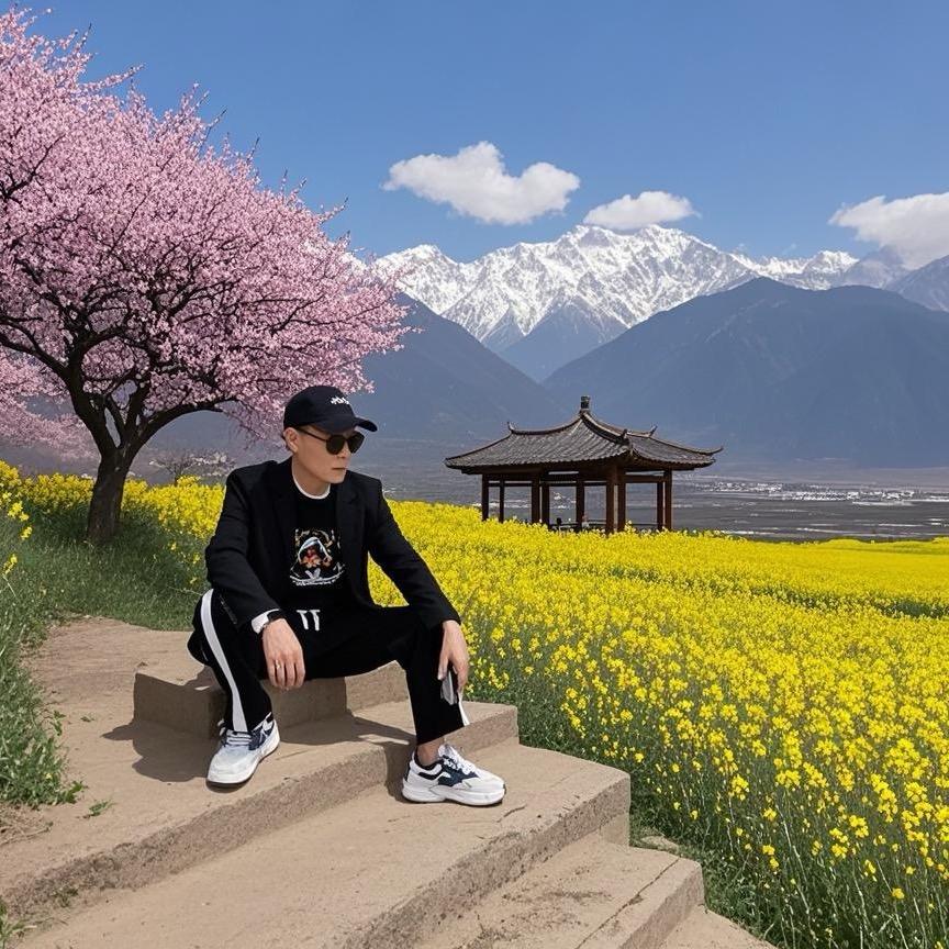 小樊（卷土重来）