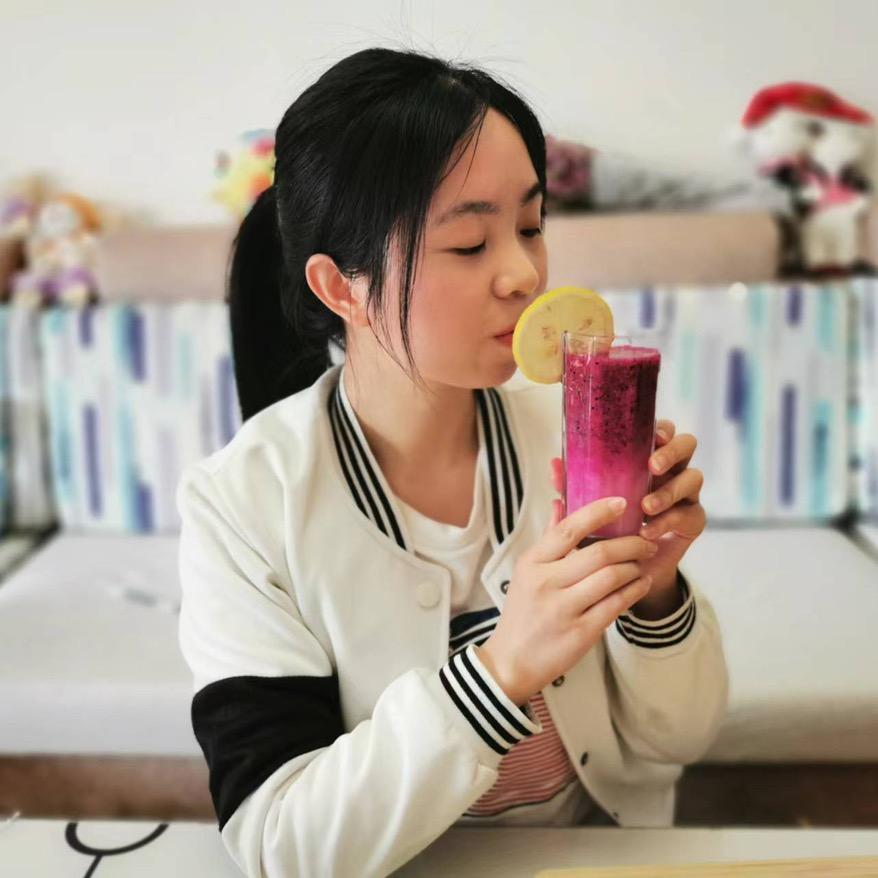轻食分享