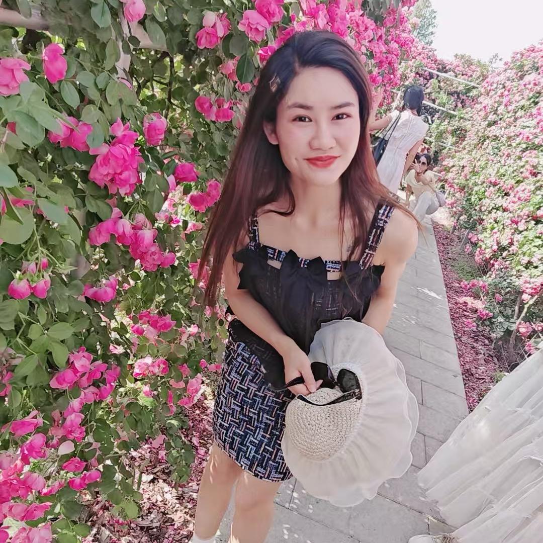 陈大米甄选女装