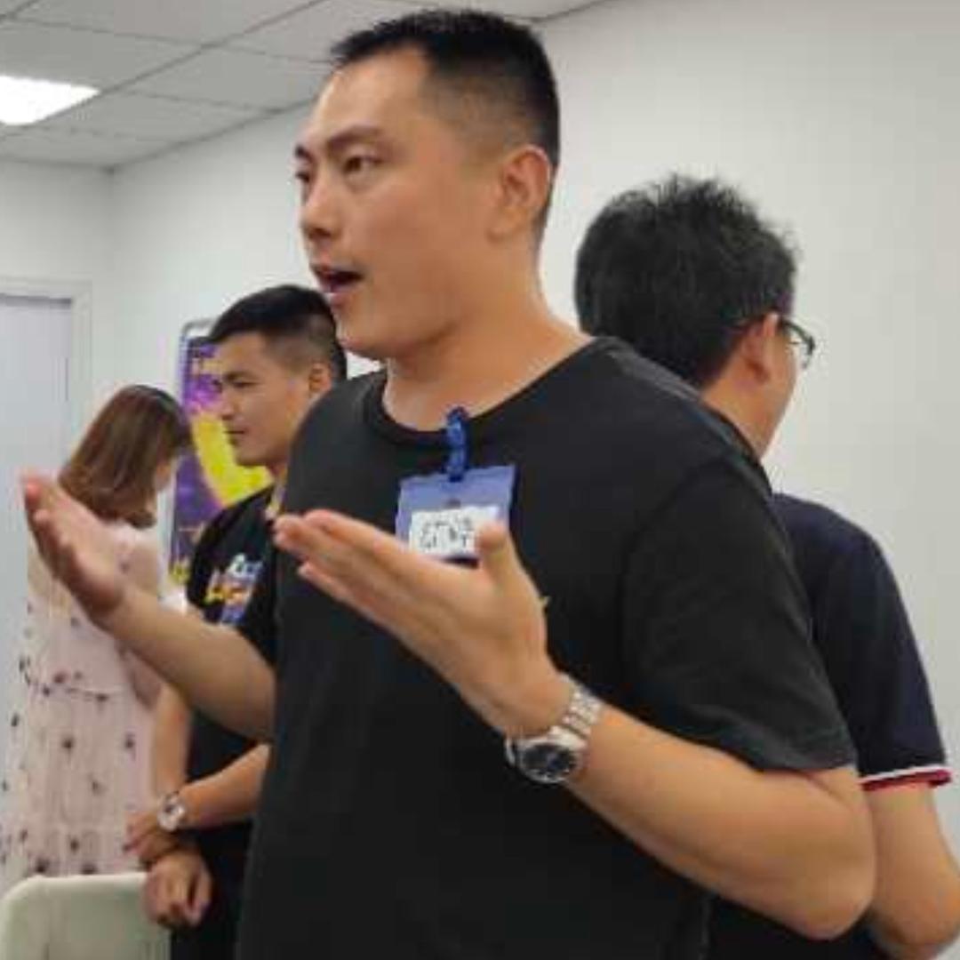 一介俗人