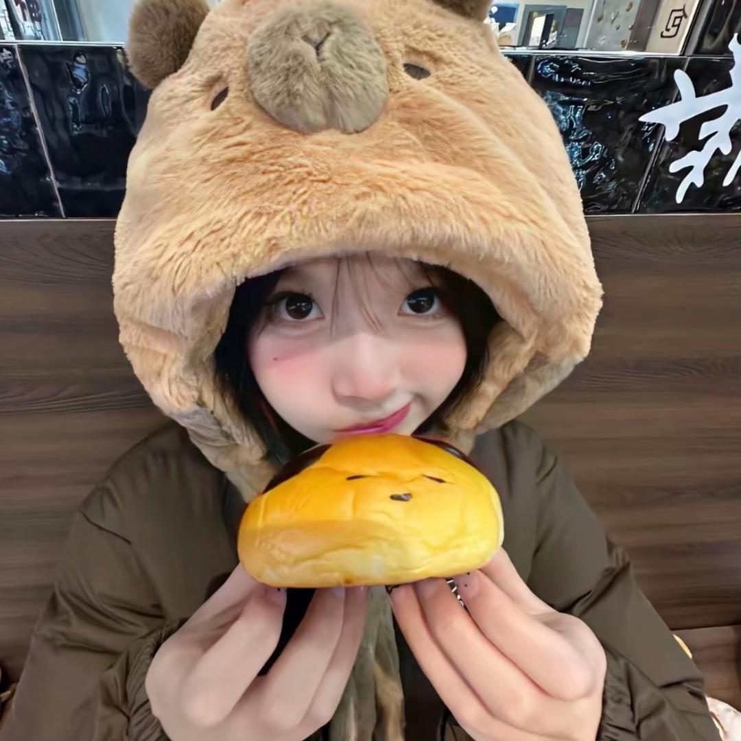 屁屁
