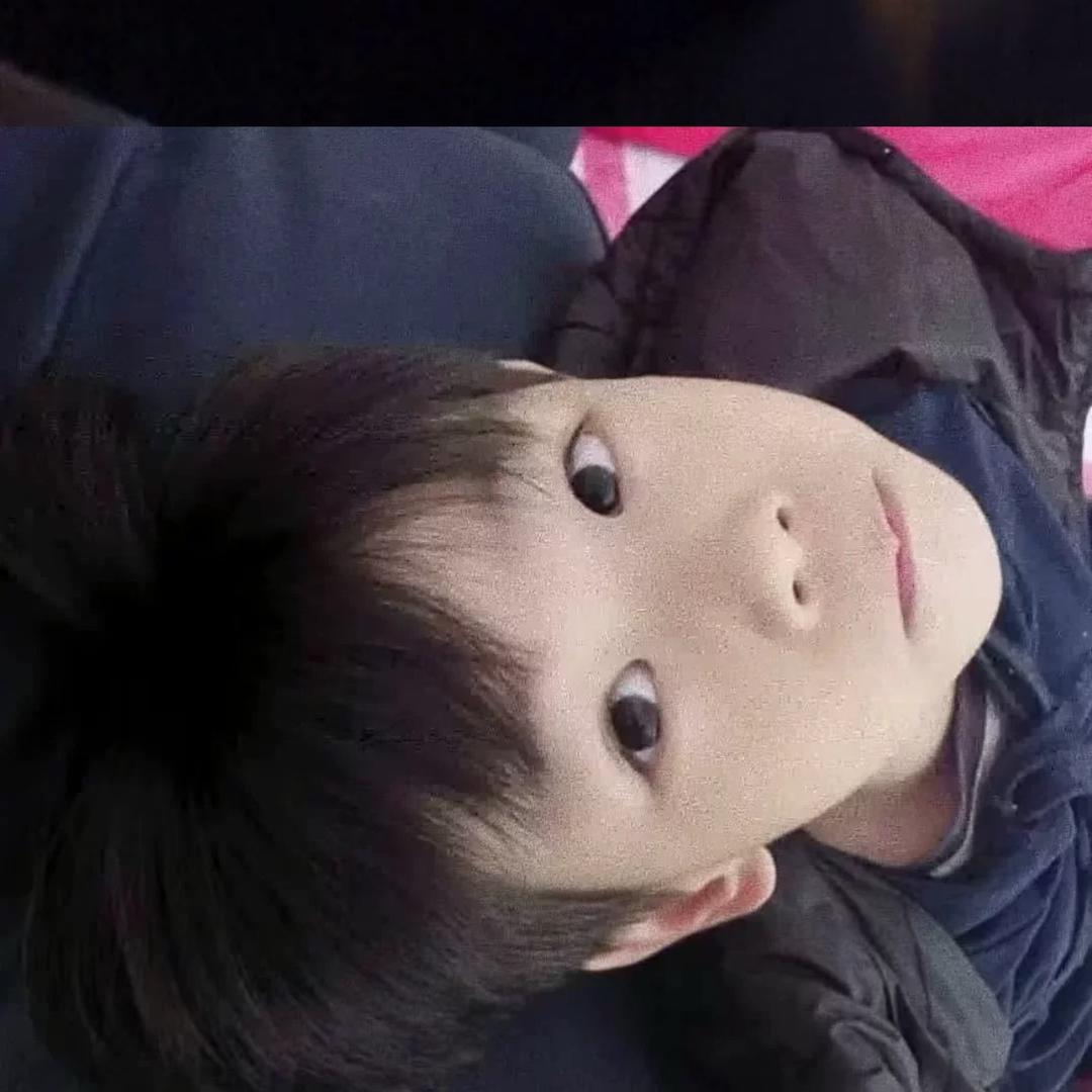 小🦌