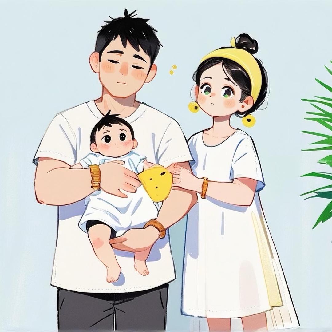 你那么凶干嘛