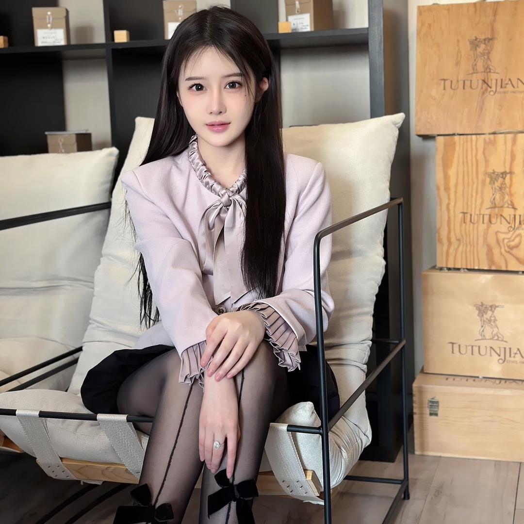 小茉李李