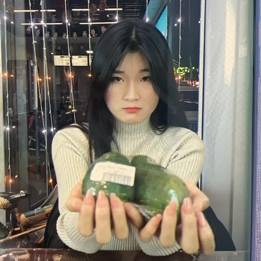 小如爱吃肉