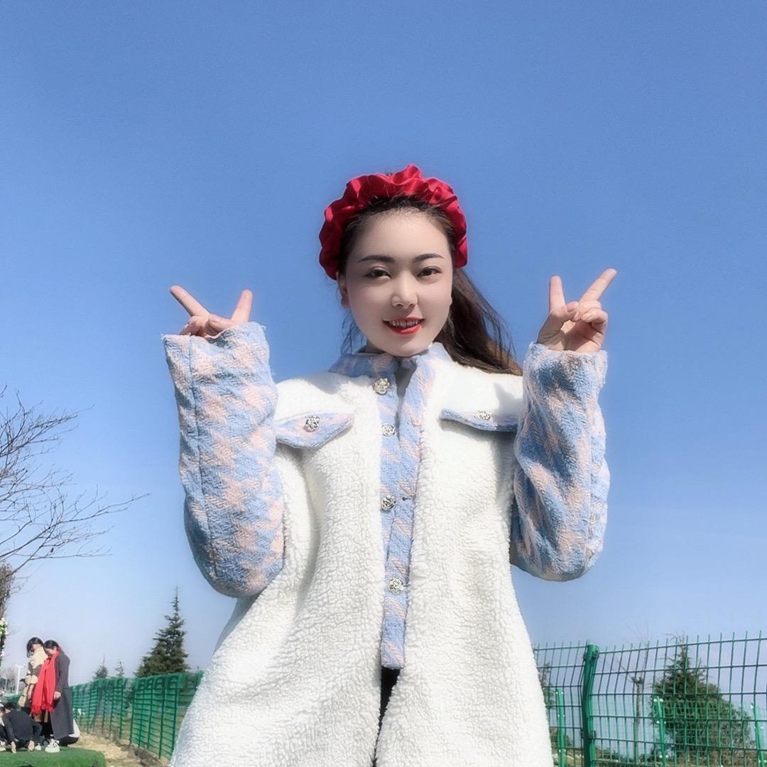 小啊娟（不忘初心）