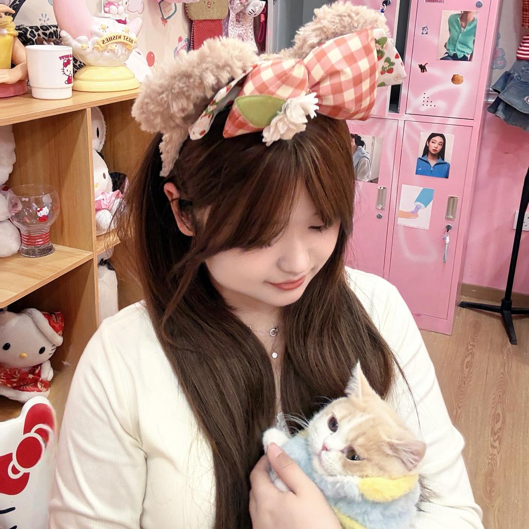 蔡小松奈🐰ིྀ