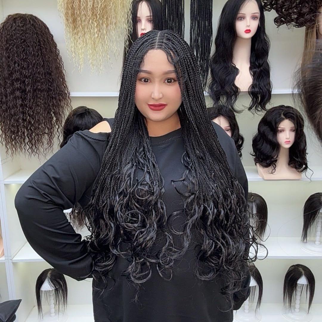 bodak 接发师 💈