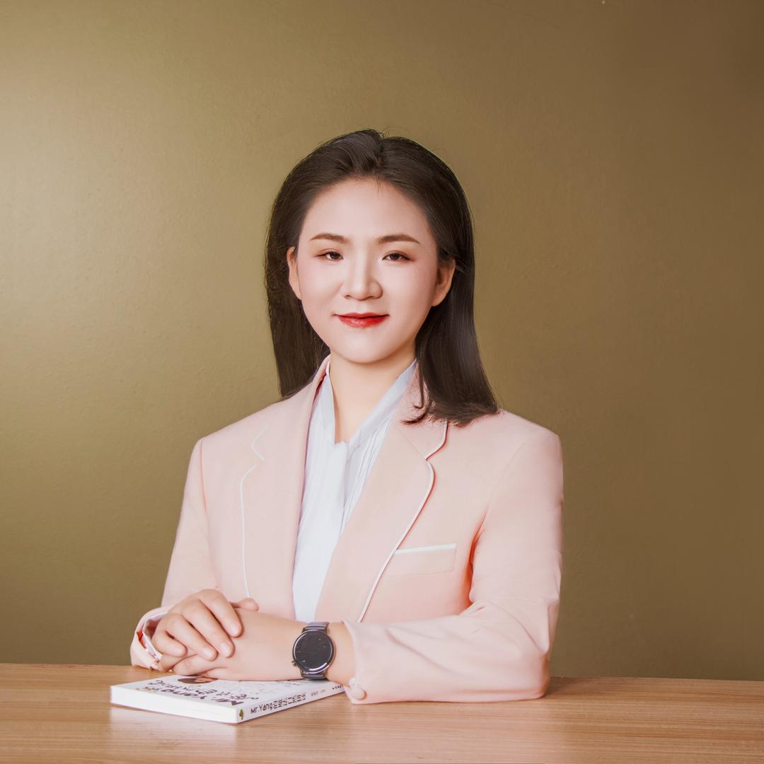 河南英语张老师