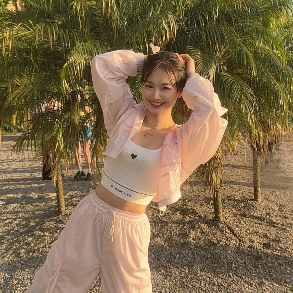 哇塞的菇娘