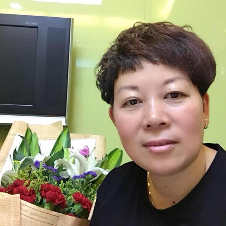 环姐🎤(下午4点10开播）