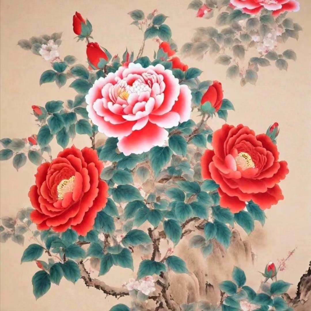 赖格宝小花舍