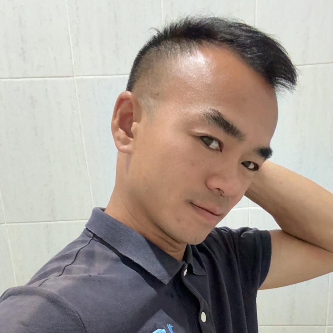 村里的阿祥在印尼🌟🌛