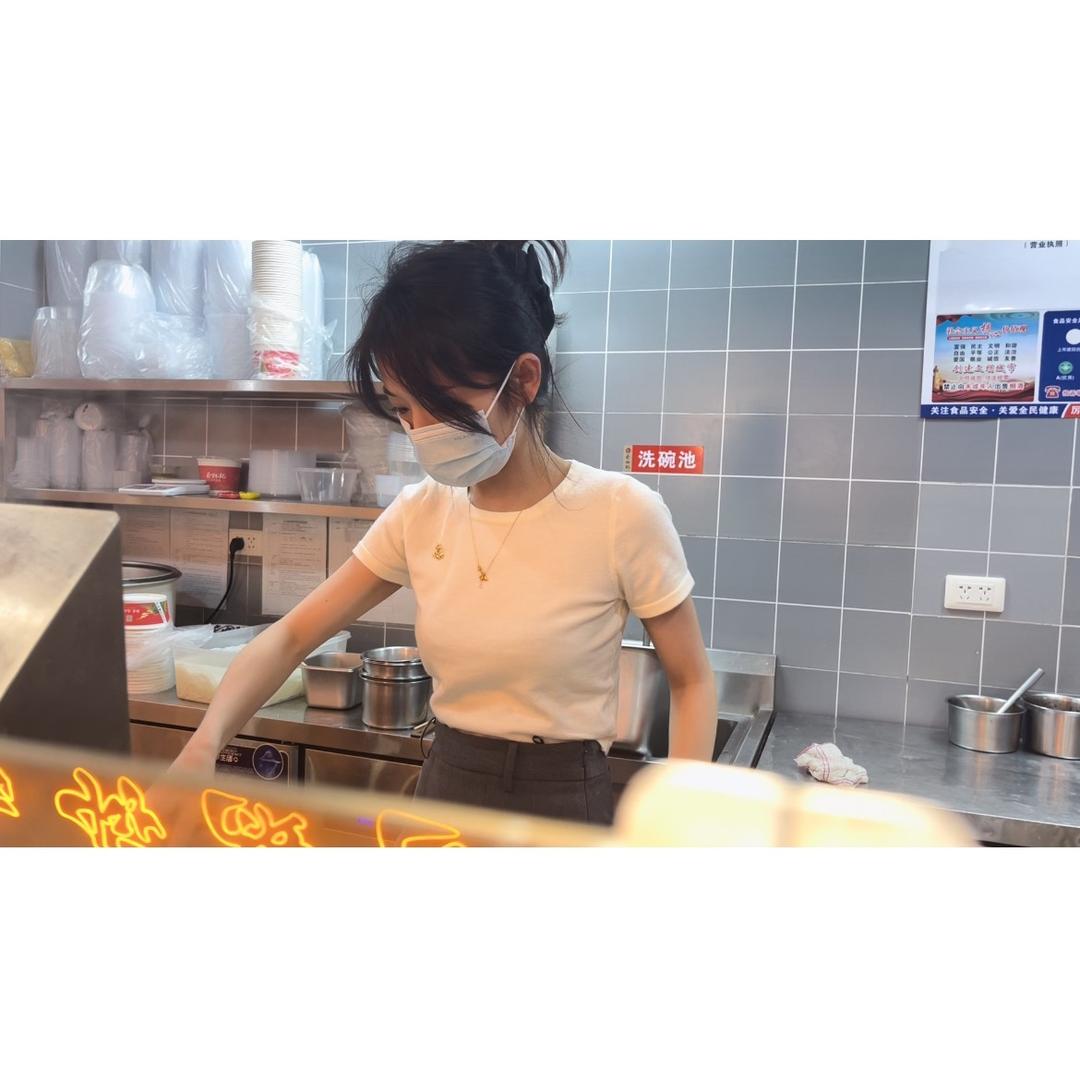 蔡林记（随州大润发店）