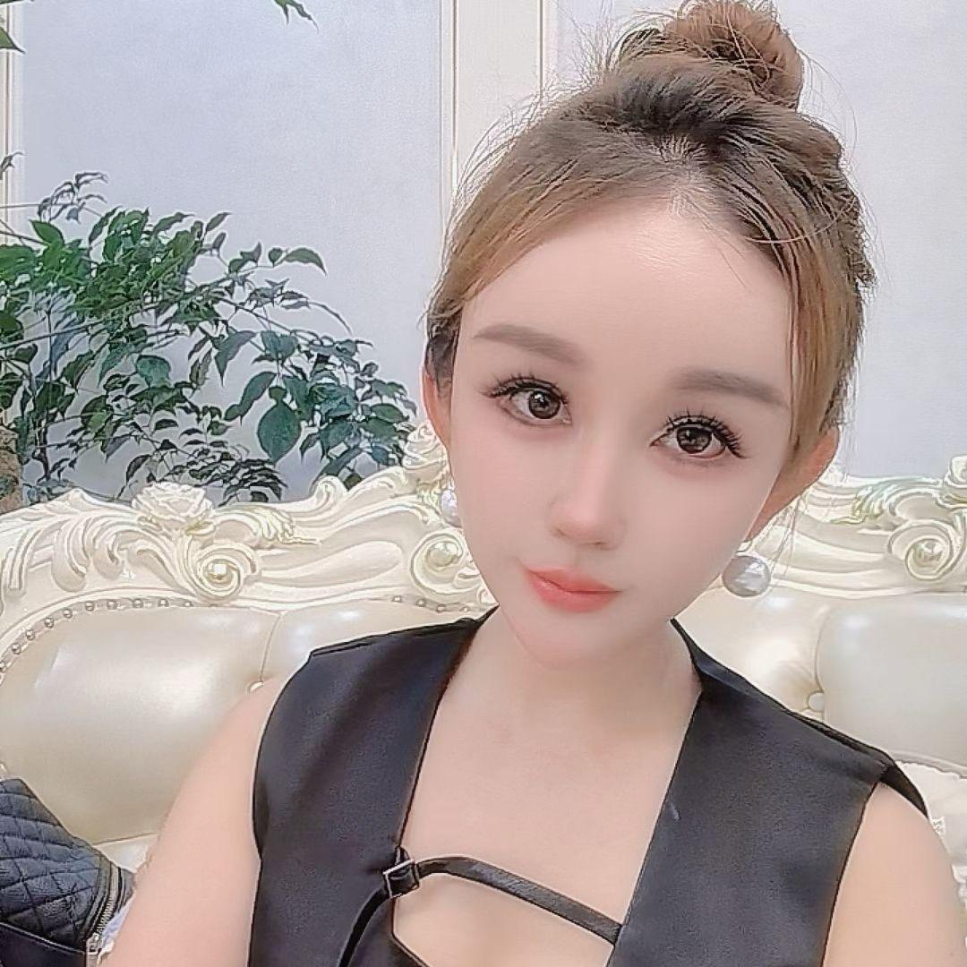 47岁小姐姐