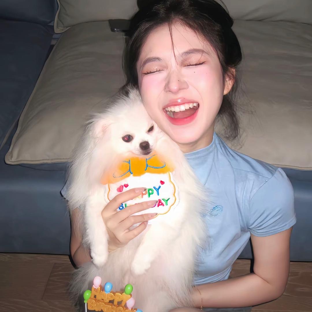小鲸鱼🫧