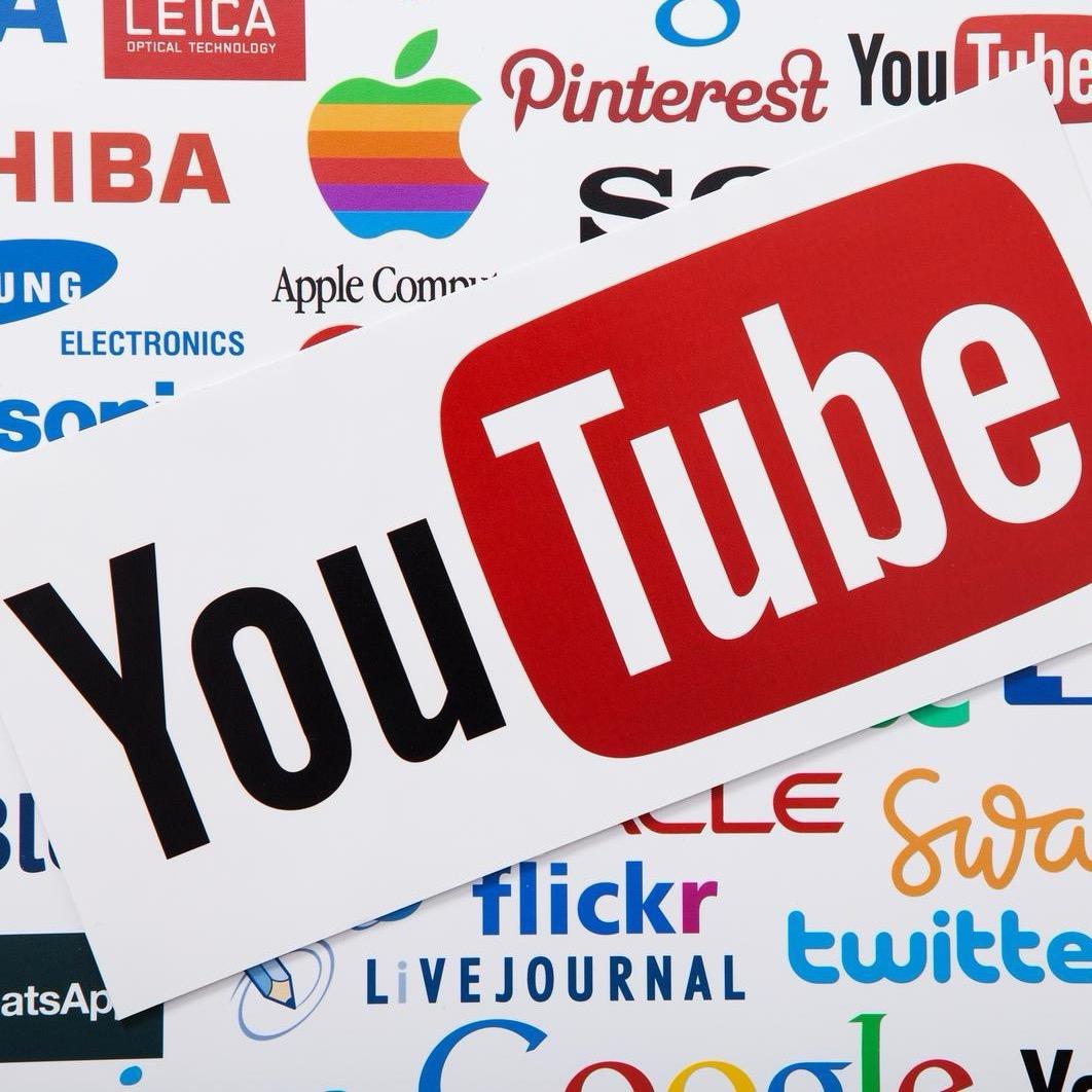 YouTube 视频同步更新