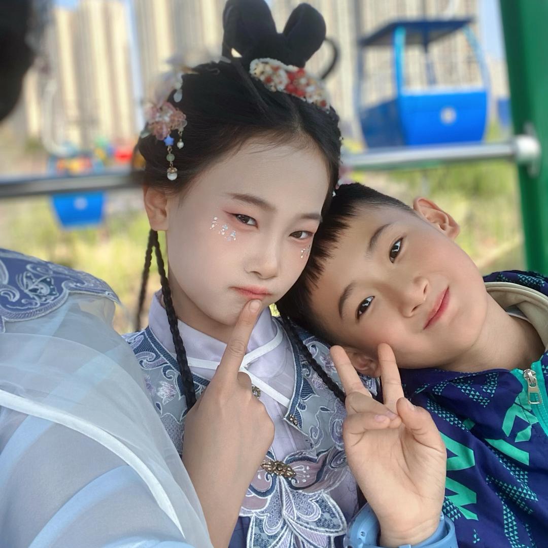 小唯吖🌈