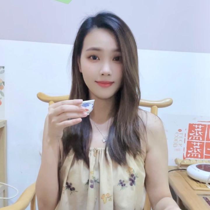 玲玲陈皮