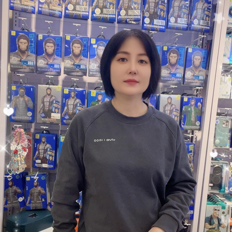 宇哥喀左手机批发