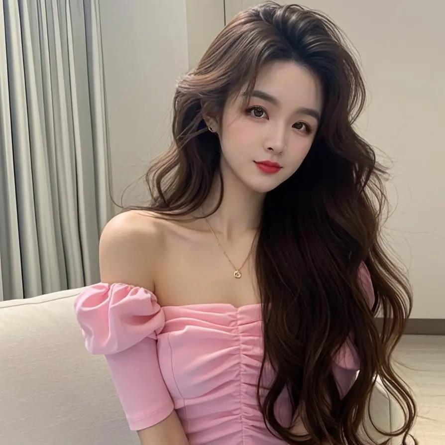 小真😘